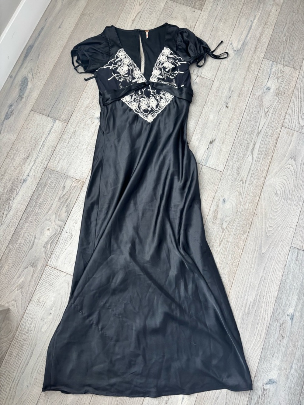 Free People Cooper Maxi Dress - Picture 3 of 12